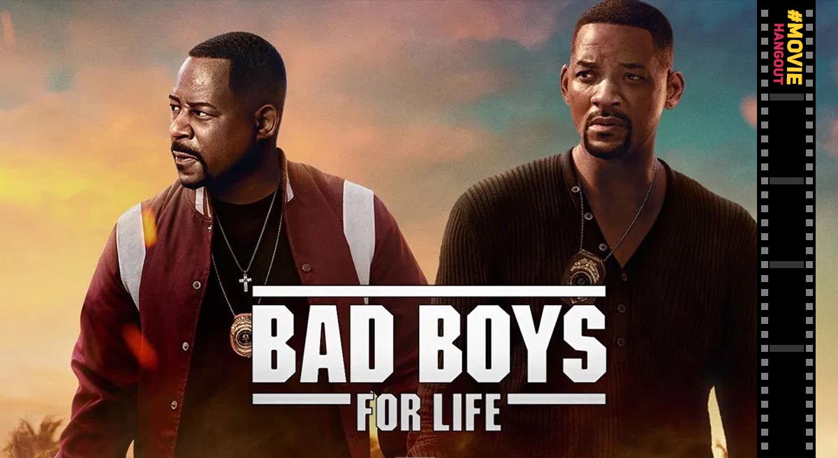 bad boys for life online