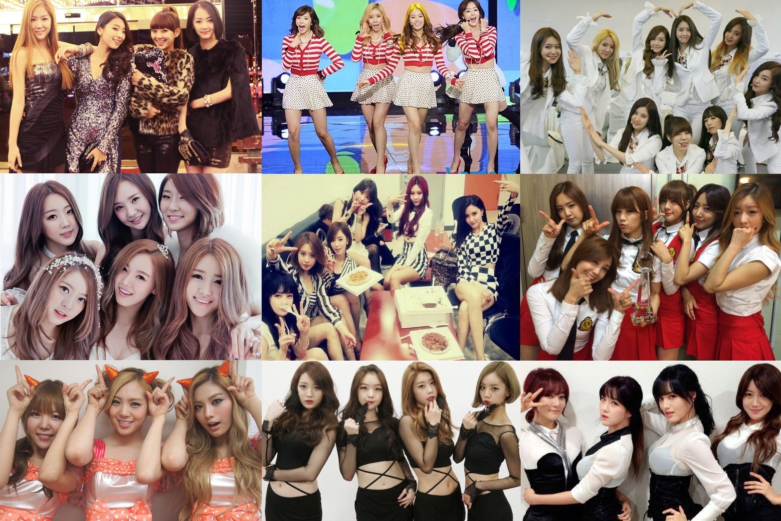 K-Pop] มาแชร์เพลง Girl Group  ที่เพื่อนๆคิดว่าเป็นยาลดน้ำหนักสำหรับเพื่อนๆกัน - Pantip