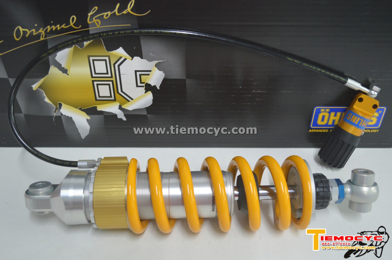 โช๊คหลัง OHLINS Z900/Z900 RS KA 739 สินค้ามีในสตอค Pantip