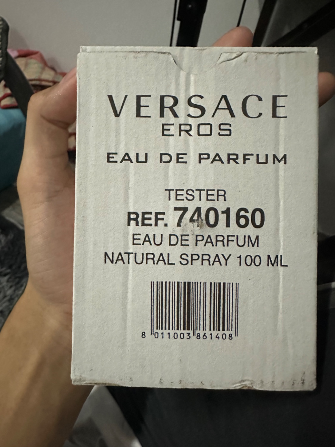 versace eros Pantip