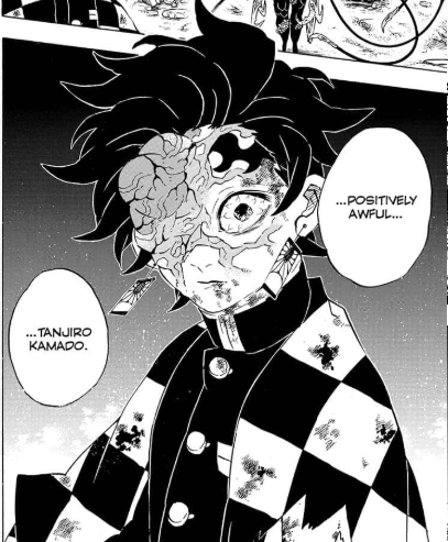 Kimetsu No Yaiba 191 Pantip