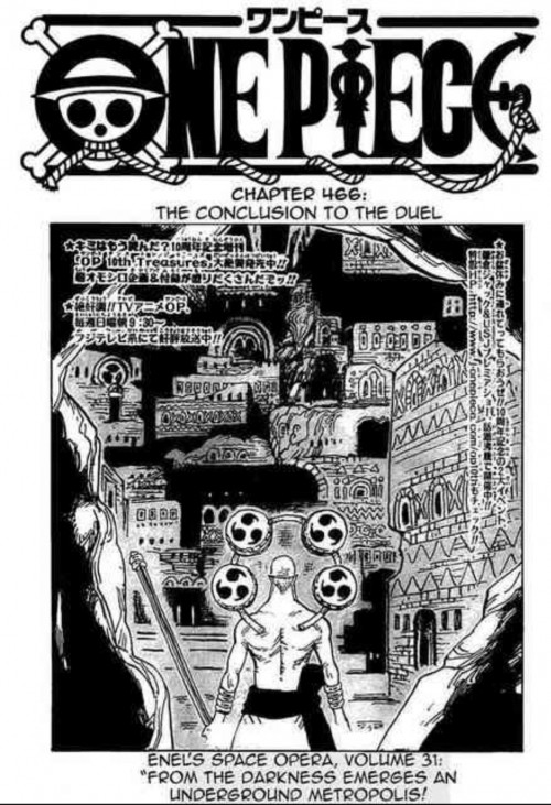 One Piece Spoil 977 Pantip