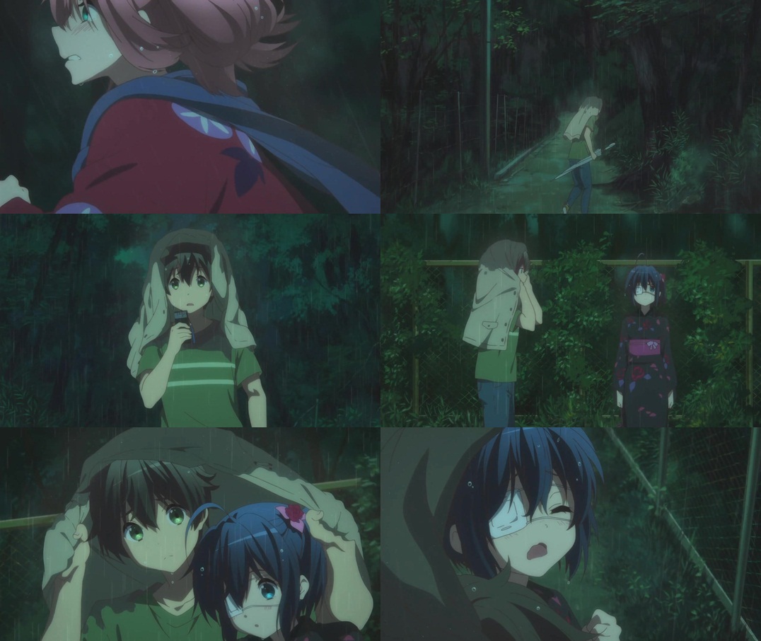 File:Chuunibyou Ren 12 4.png - Anime Bath Scene Wiki