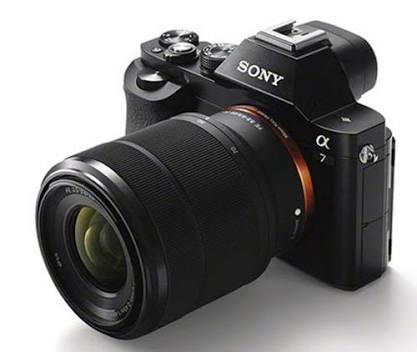 sony a7 mark ii pantip