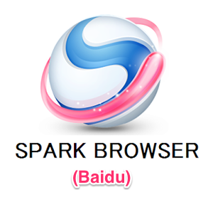 โหลด spark browser.org