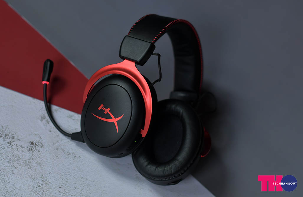 Hyperx cloud 2 discount pantip