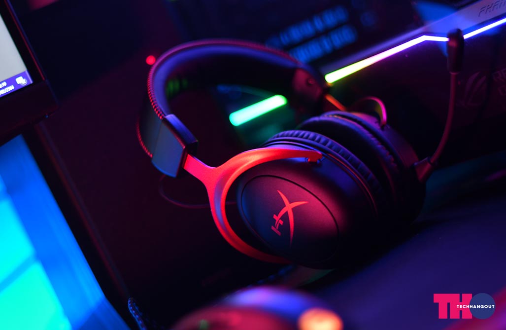 Hyperx cloud 2 pantip hot sale