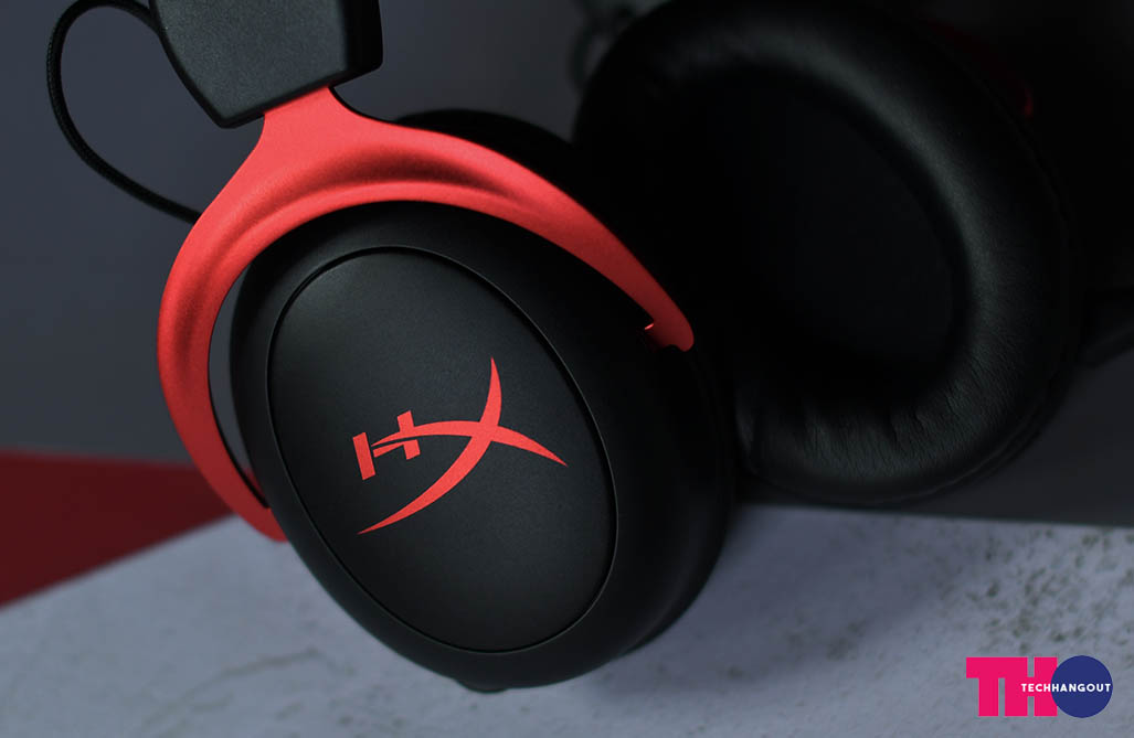 Hyperx cloud 2 online pantip