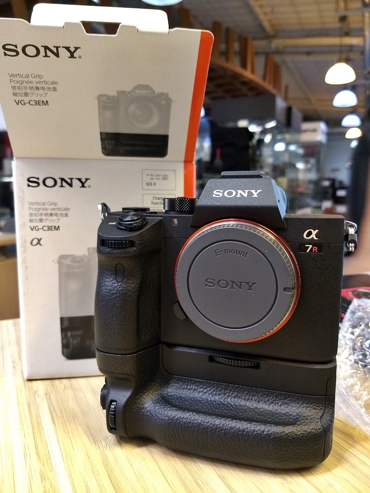 sony a7r pantip