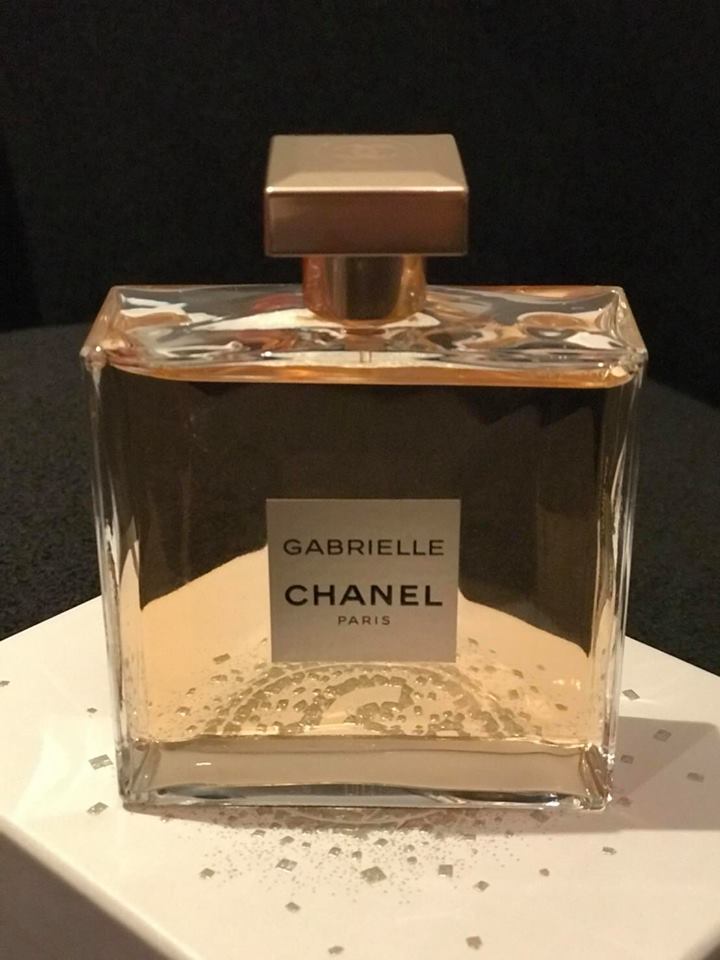 coco noir chanel pantip