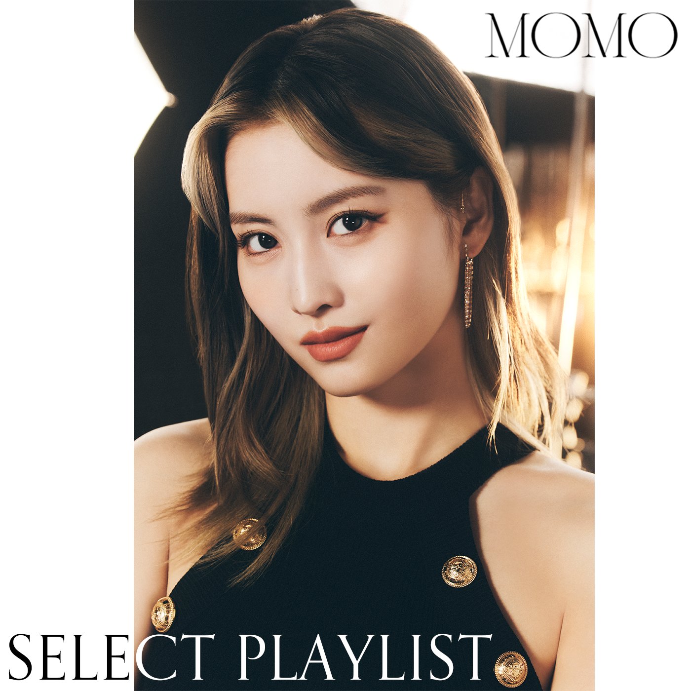 TWICE JAPAN 4th ALBUM 『Celebrate』 Release commemoration #MOMO - Pantip