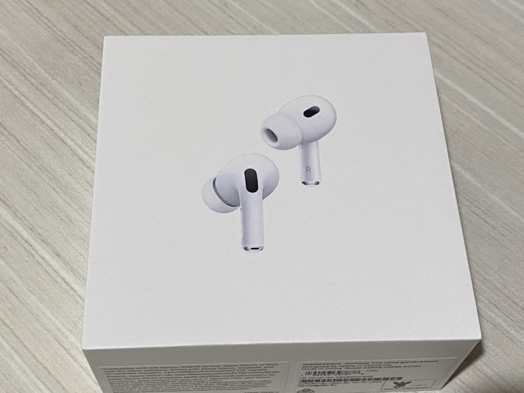 Airpods Pro gen2 Pantip