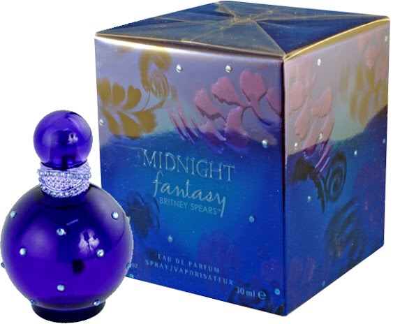 britney spears midnight fantasy pantip