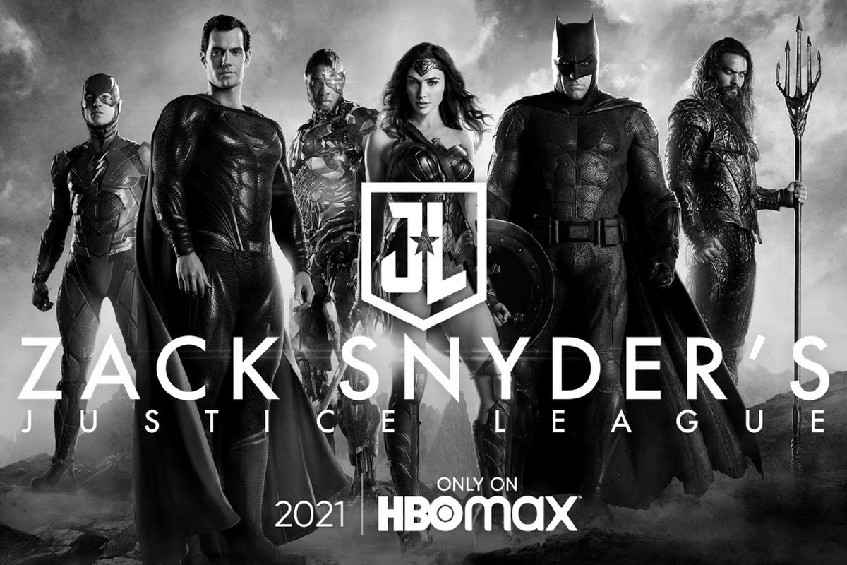 รีวิว Zack Snyder’s Justice League 4 ชั่วโมงที่จัดเต็ม ลงตัว ไม่ควรพลาด ...