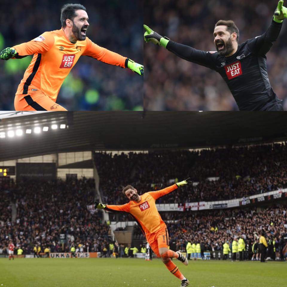 ขบวนแกะ : พิเศษสุดๆ ฤดูกาลที่ยอดเยี่ยมของ Scott Carson ...