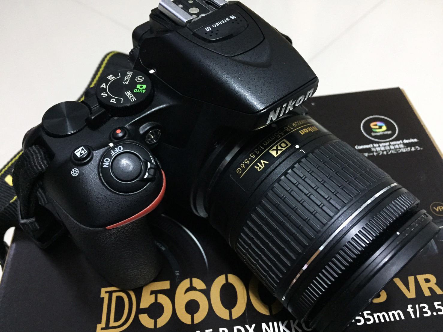 nikon d5600 pantip