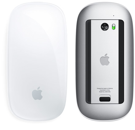 magic mouse pantip