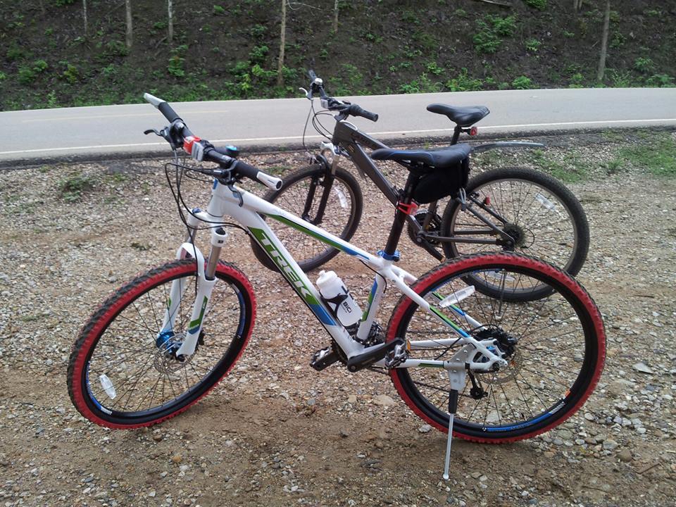 trek 4300 series