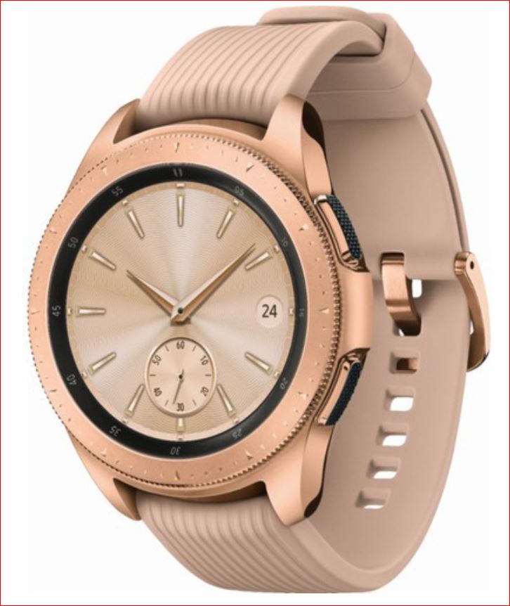 Michael kors smartwatch pantip sale