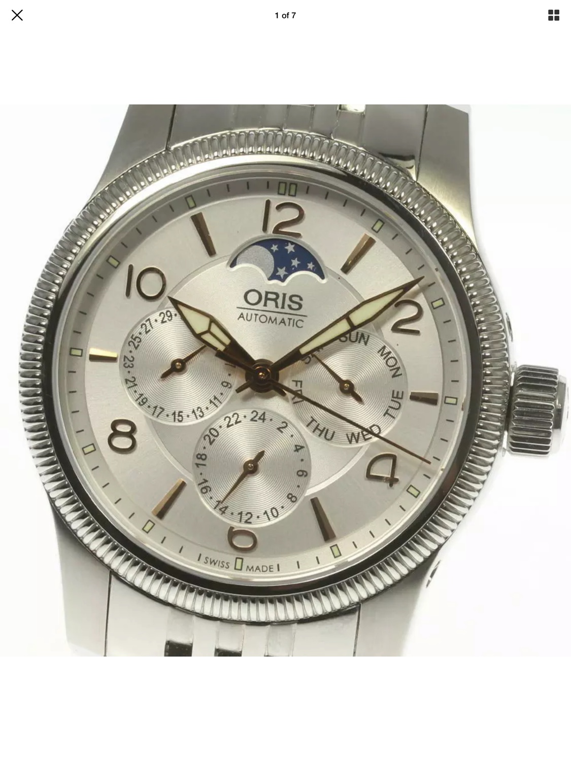 Oris pantip new arrivals