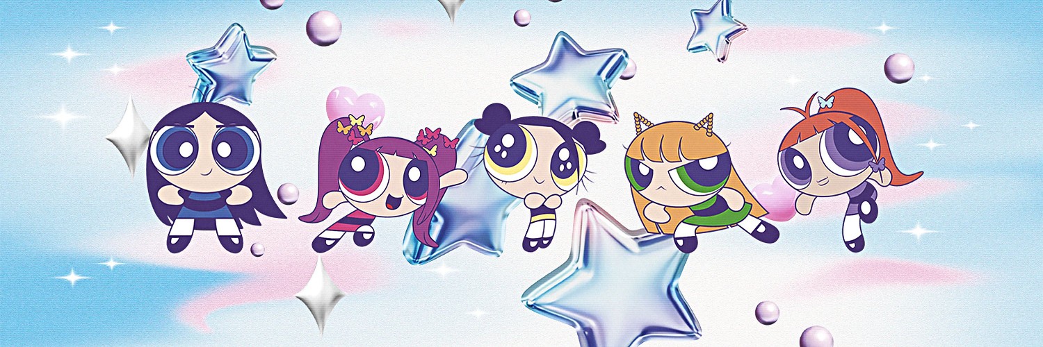 [NEWJEANS X THE POWERPUFF GIRLS] แนะนำเว็บไซต์ครีเอทตัวละคร POWERPUFF