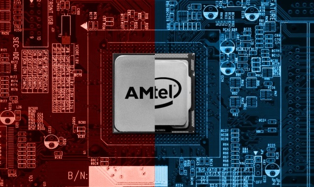 Intel ยอมรบแลว AMD แยงสวนแบงในตลาดหนวยประมวลผลไปได พรอมเตรยมโตกลบอยางเตมรปแบบ
