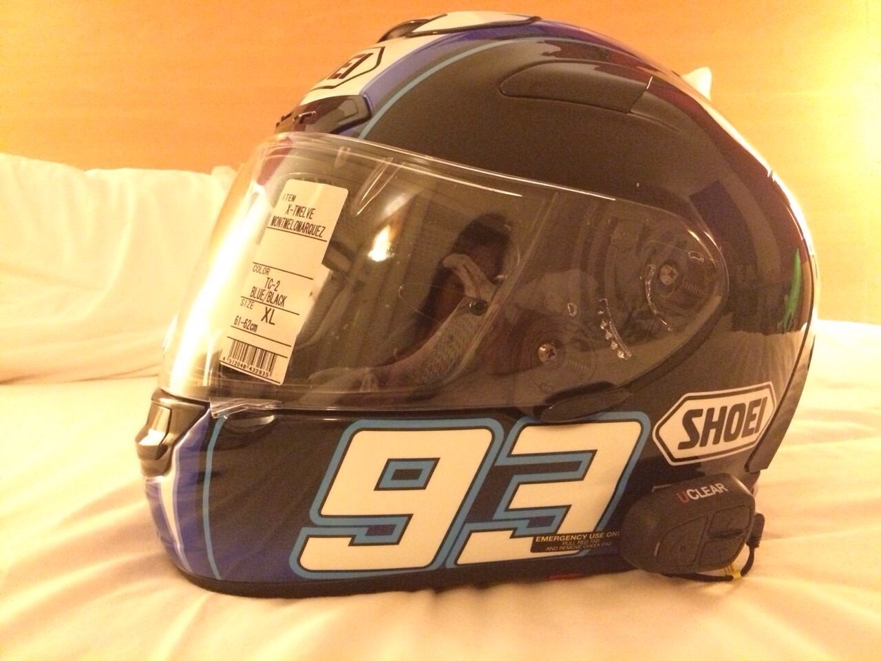 shoei z7 pantip