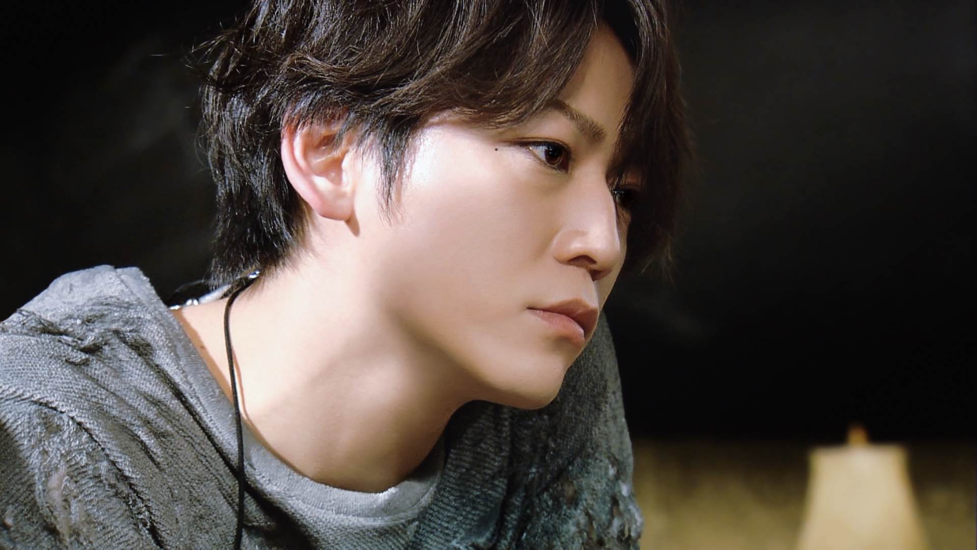 怪盗山猫 UNLOCK KAT-TUN UNLOCK｜KAT-TUN｜Storm Labels OFFICIAL SITE