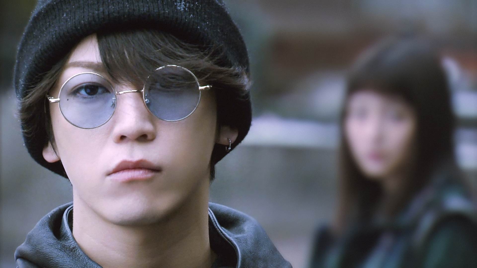 I'M KAZUYA KAMENASHI ※147※】¤¸¸.~KAT-TUN NEW SINGLE 「UNLOCK