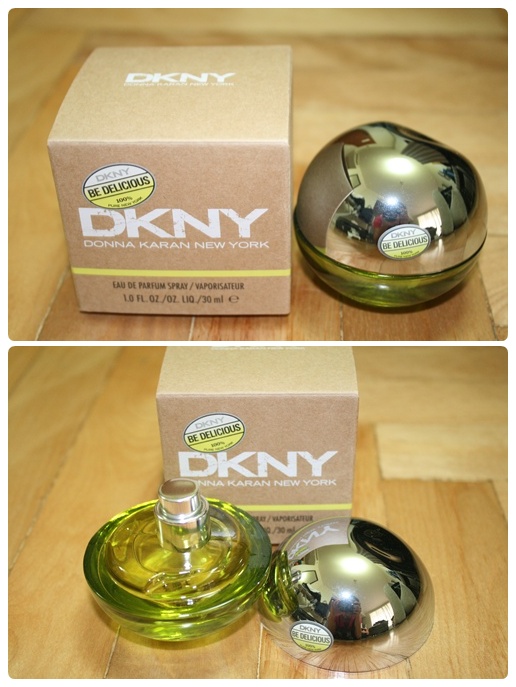 dkny be delicious pantip