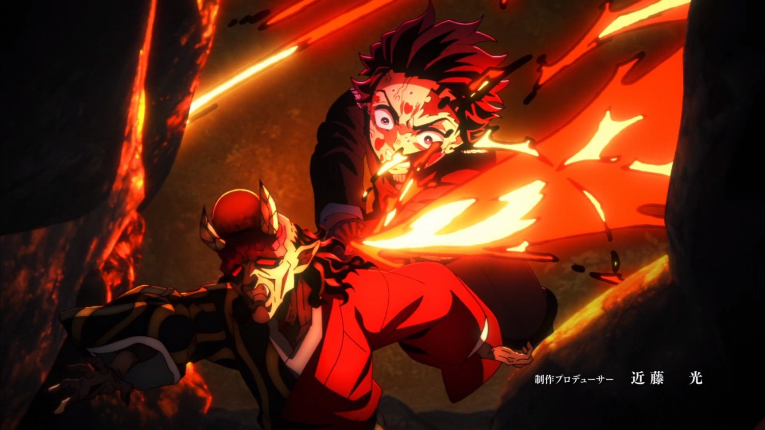 Download Kimetsu no Yaiba: Katanakaji no Sato-hen - Episódio 11