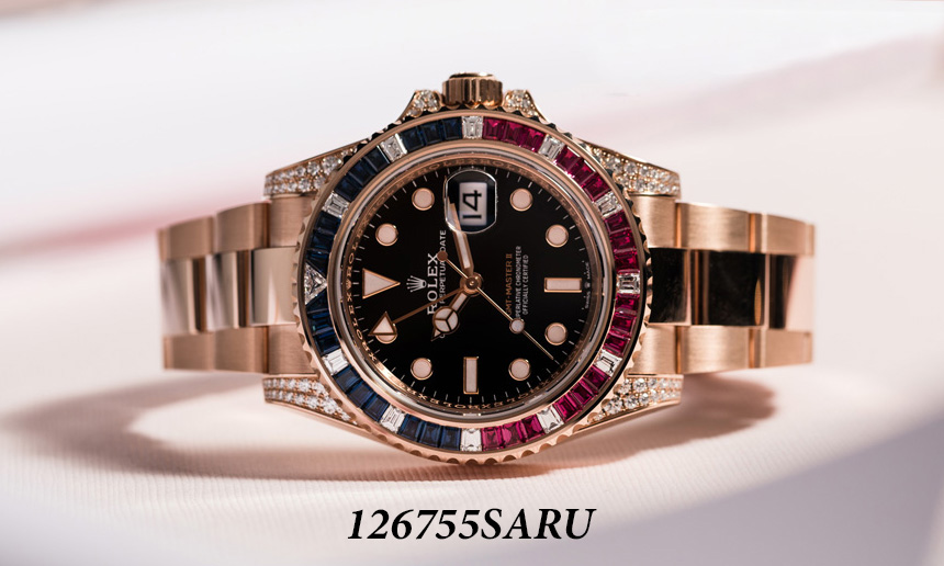 Rolex yacht master outlet pantip