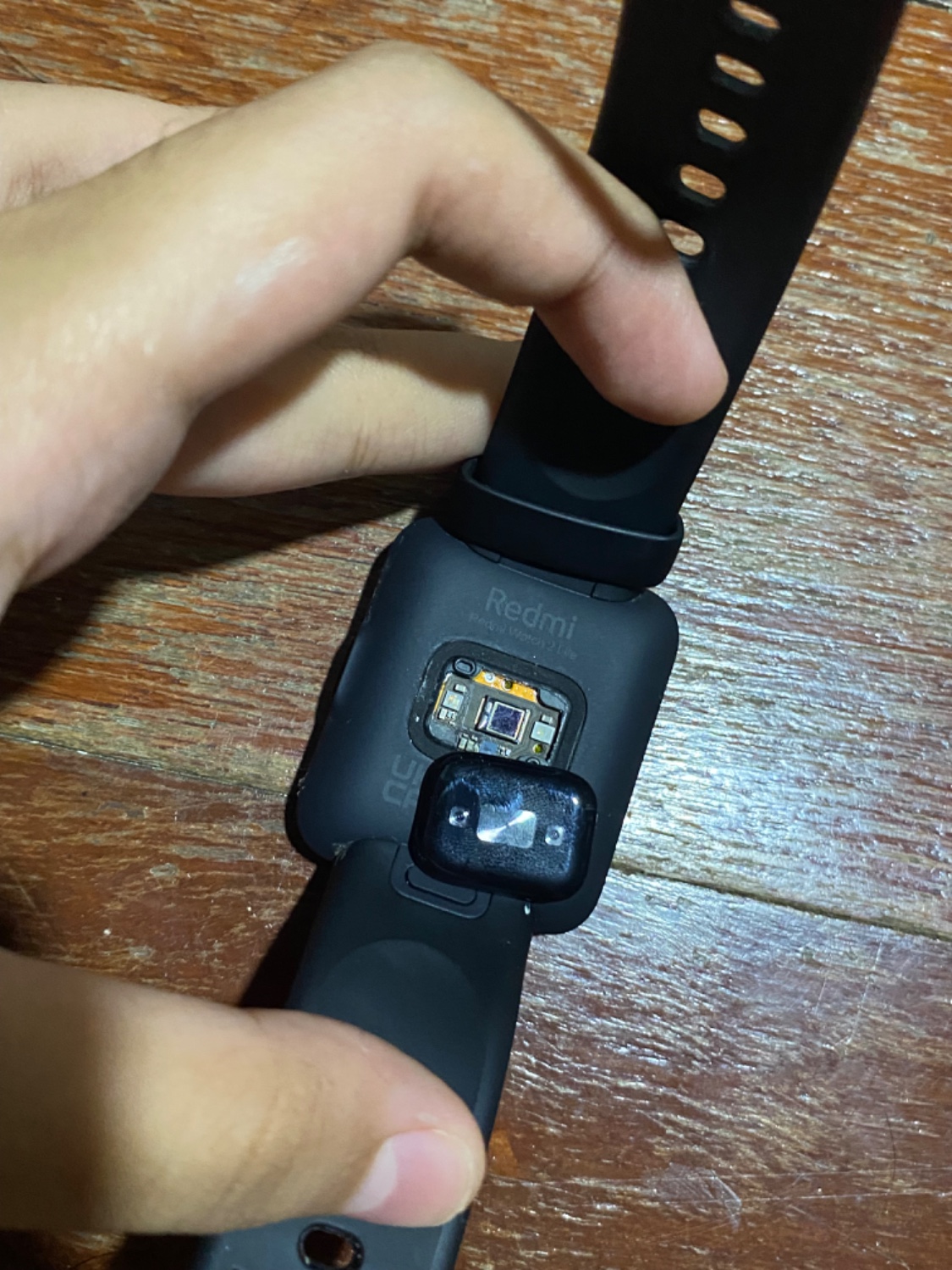 redmi watch 2 lite pantip