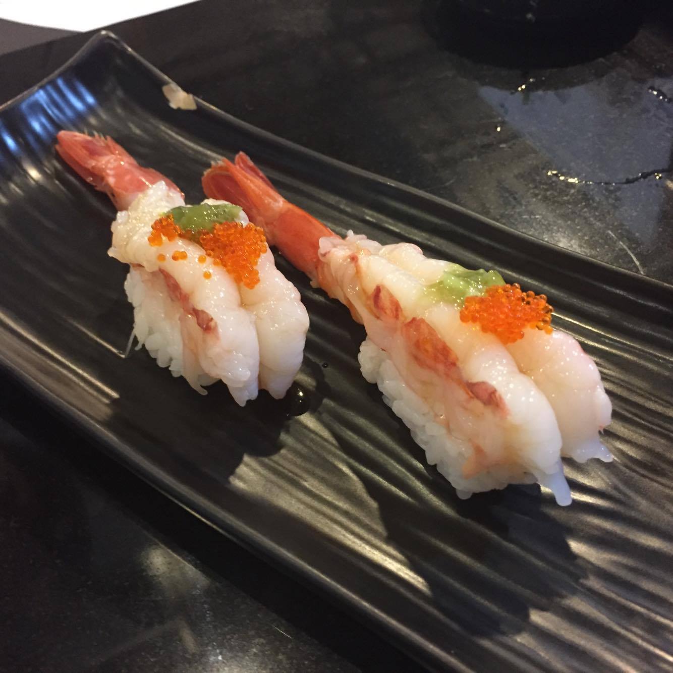 kouen sushi bar ราคา 2563 ล่าสุด
