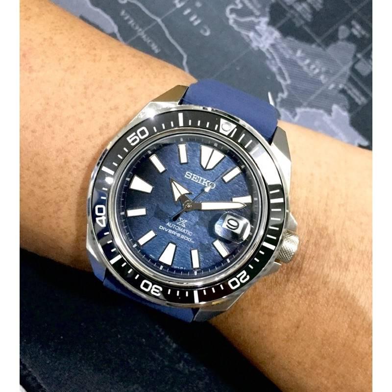 Seiko 2025 samurai pantip