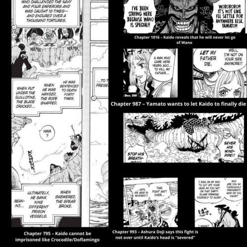 One Piece Spoil 1,026 - Pantip