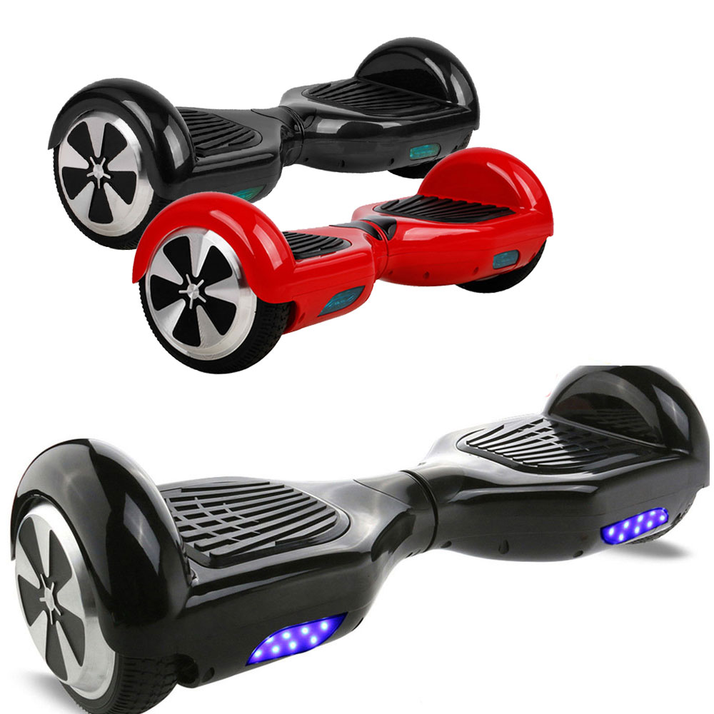 ขอรบกวนสอบถามผู้ที่เล่น smart balance wheel หน่อยครับ Pantip