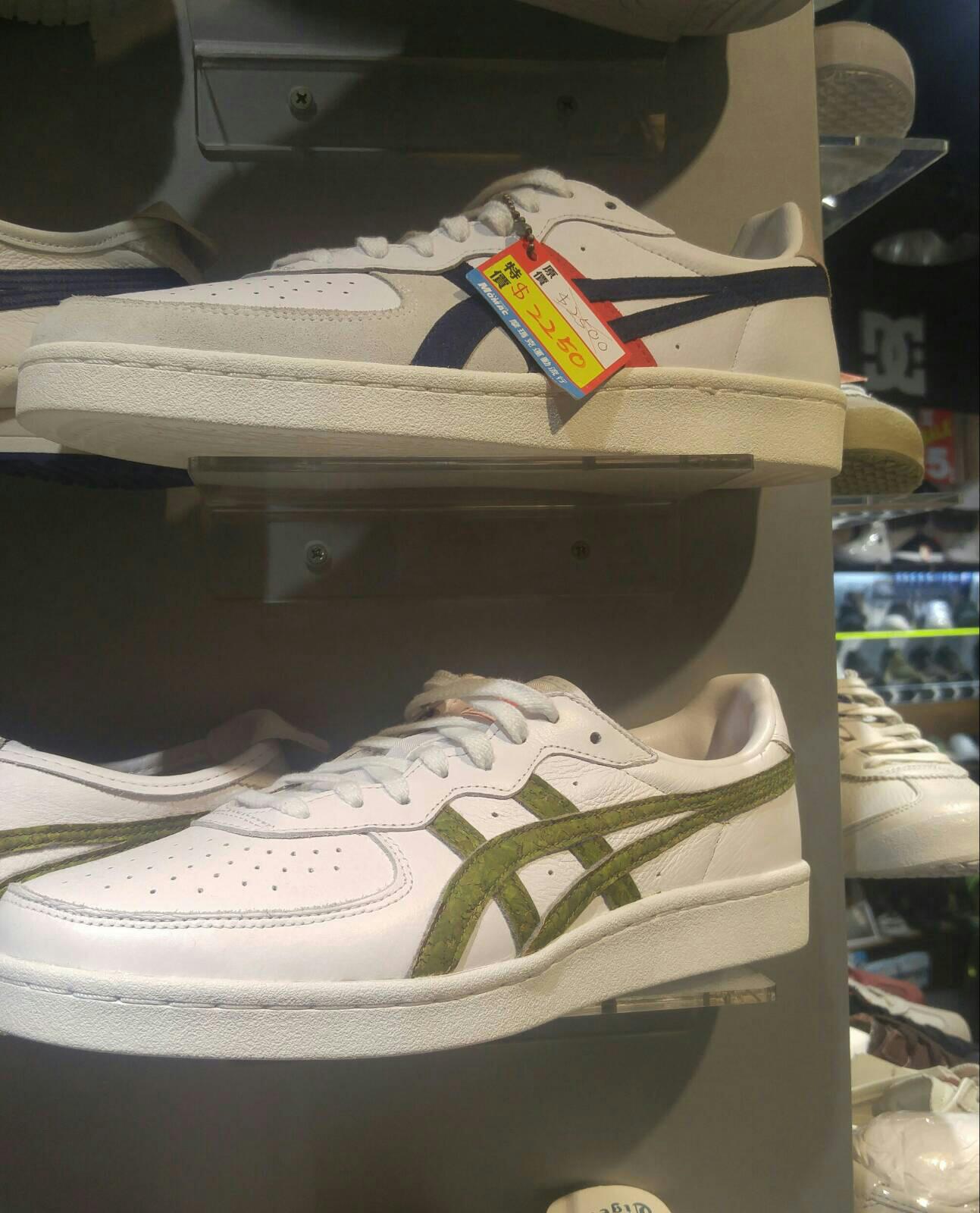 Onitsuka tiger for outlet j.crew gsm