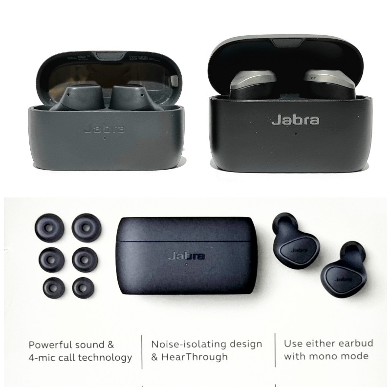 Jabra elite 2024 75t pantip