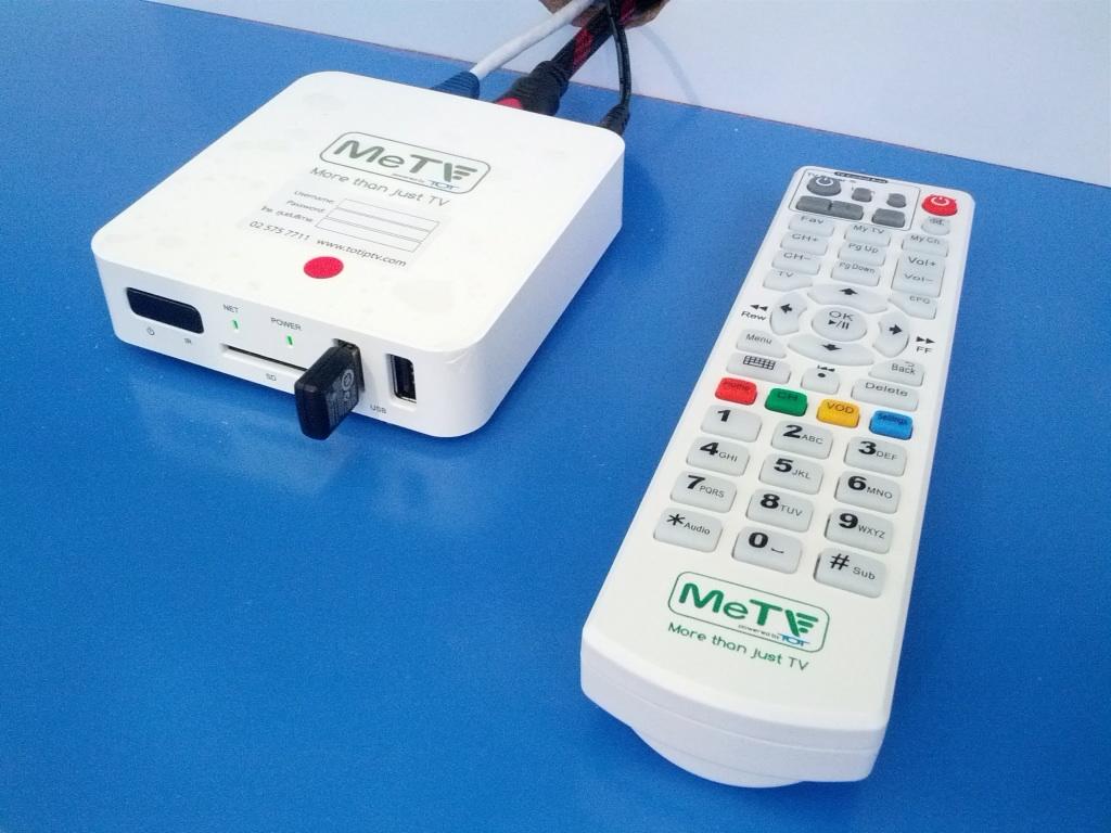 กล่อง Android Box รุ่นไหน สามารถ ดู Digital Tv แล้วกดเปลี่ยนช่องได้เหมือน  Tv ปกติได้บ้างครับ - Pantip