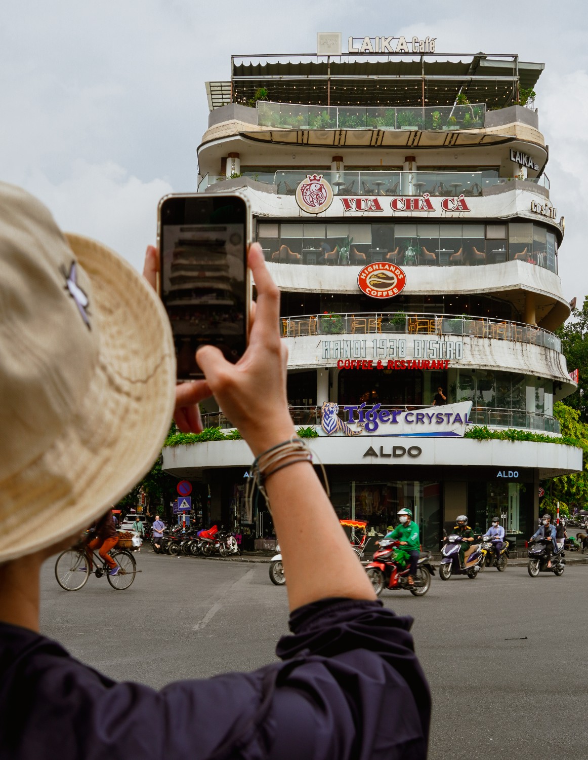 24 ชั่วโมงในฮานอย : 24 Hours In Hanoi - Pantip