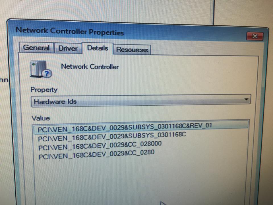 download intel 82578dc gigabit network connection