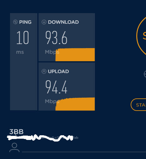 3BB Speed Test Pantip   Poa43b6vm35q1q5PAq3H O 