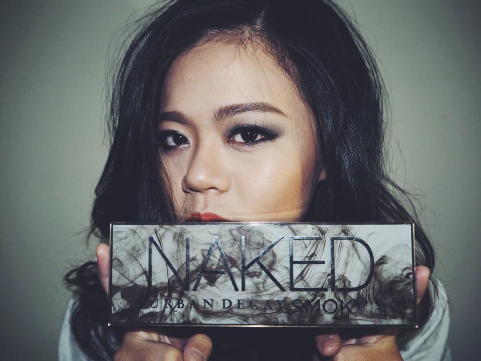 How To Naked Smoky Pantip