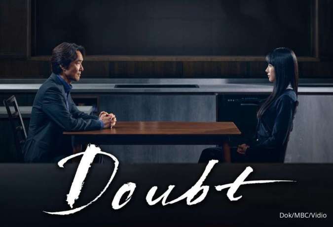 Doubt(2024)  ҧͺᤧ  ѡ ջª -  Pantip