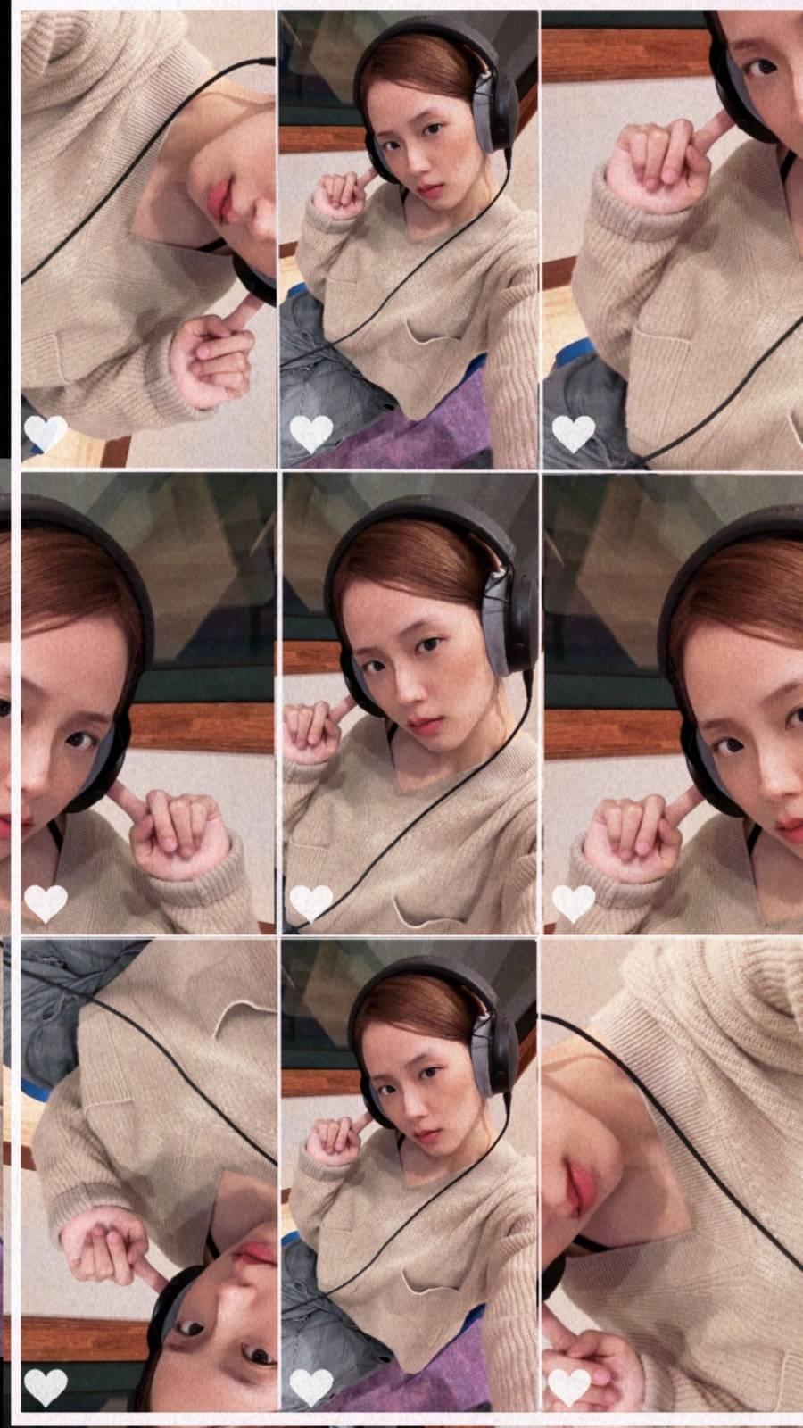 JISOO ALBUM COMING SOON 👀 - 