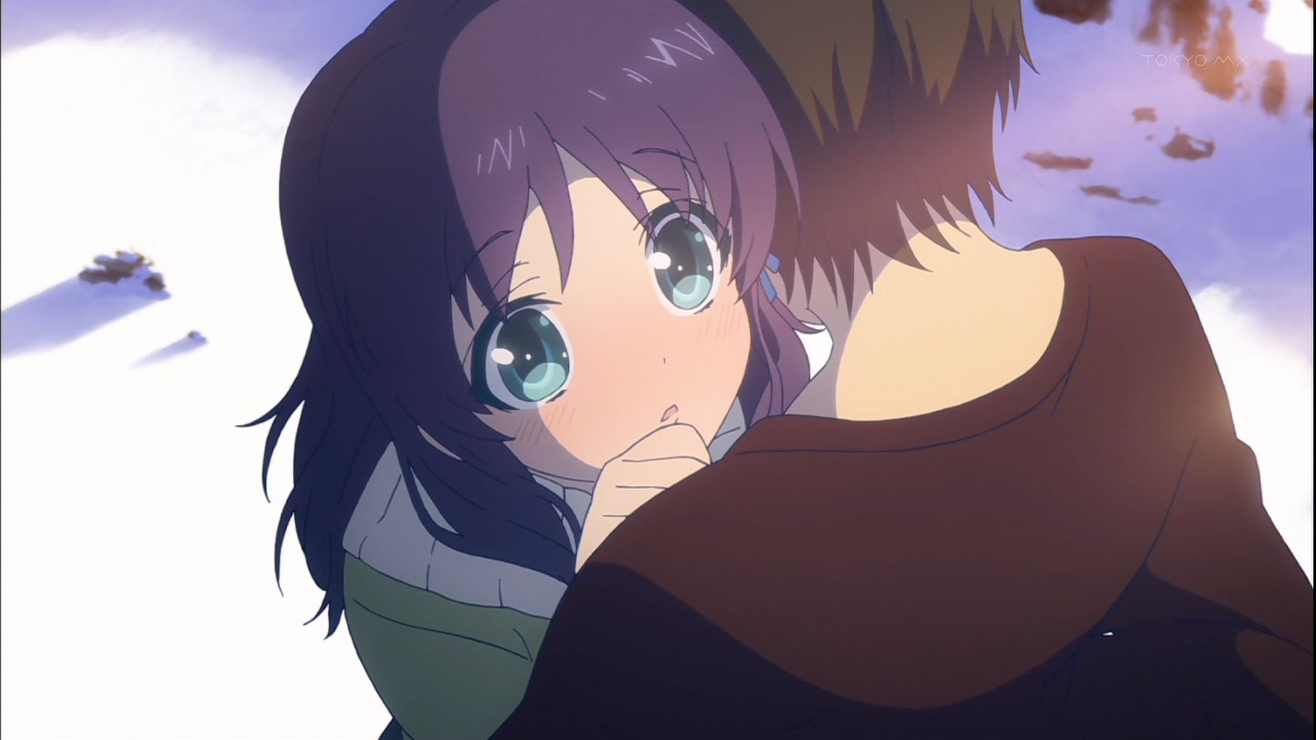 Resenha Atual: Indicação-Nagi no Asukara