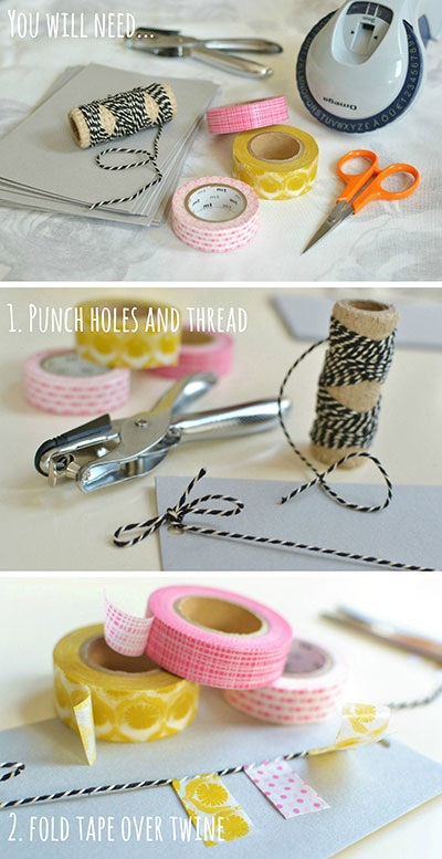 Diy ไอเดียการ์ดทำมือ ทำเองง่าย ไม่ยาก ใช้ได้หลากหลายเทศกาล - Pantip