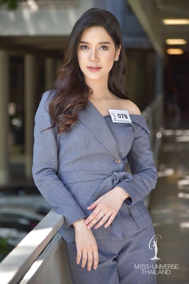 2018 | Miss Universe Thailand | 2nd runner-up | Jubjib Palita P9uab7hnkxe07sl4g9A-o