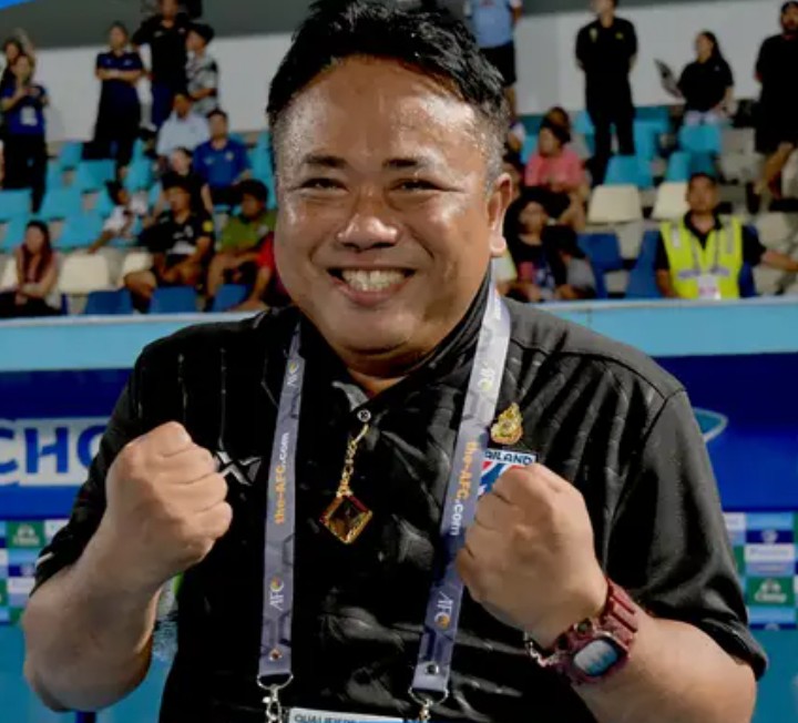 สรุป 16 ทีม  AFC U17 Asian cup (รอบสุดท้าย) - 